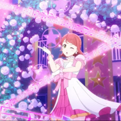 Determination to sing for everyone, the PROMISE with you