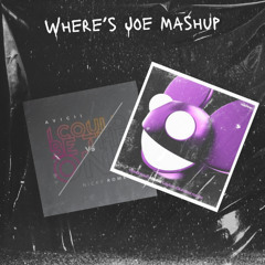 I Could Be The One vs. Strobe (Layton Giordani Remix) [Where's Joe Mashup]