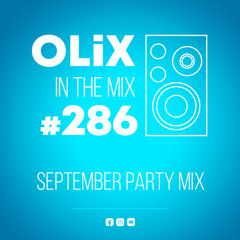 September Party Mix