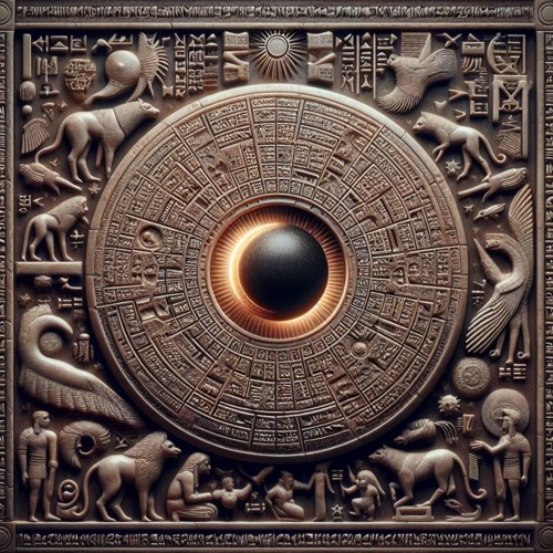 promomix volume 05 | ancient depiction bur saggile eclipse