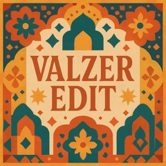 El Shab Arab - Lw Kan  (Valzer Edit)
