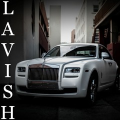 "LAVISH" 50 Cent Type Beat Instrumental 〈 da Volter 〉