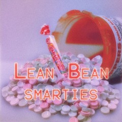 lean bean - smarties
