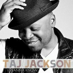 Taj Jackson - Broken.mp3