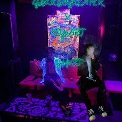 GlxckBoyReap X Key2Art - GHXST