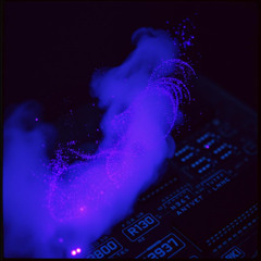 Purple Dust