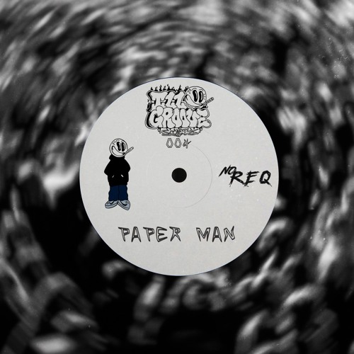 No-Req - Paper Man (Free Download)