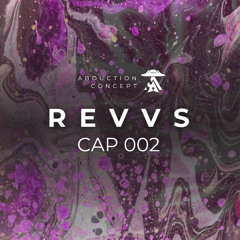 REVVS - Abduction Concept PODCAST - 002