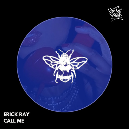 [PREMIERE] Erick Ray - Call Me  (Original Mix)
