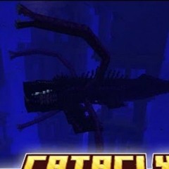 Minecraft Cataclysm Mod - The Leviathan Theme (OUTDATED)