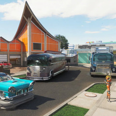 Nuketown 2025!! (feat. kALm)