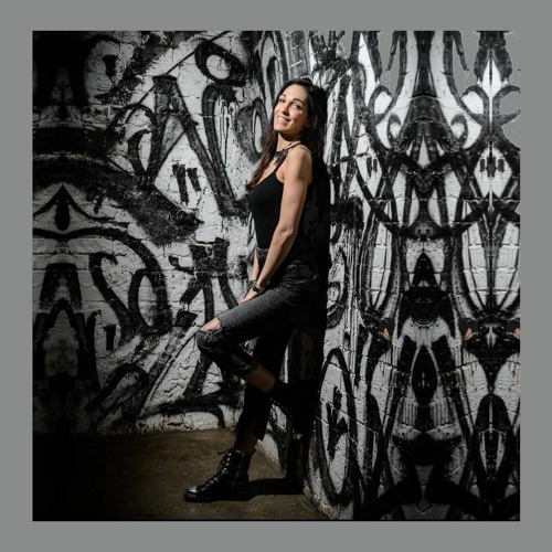 Lucia T.A - Live Mix @ Castle by Motion Lab [19.12.2020]