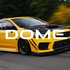 Peter Dallas feat. Ëlle - Girl in Yellow (DOME remix)