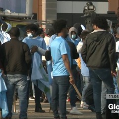 Defend Eritrean Canadians and their rights