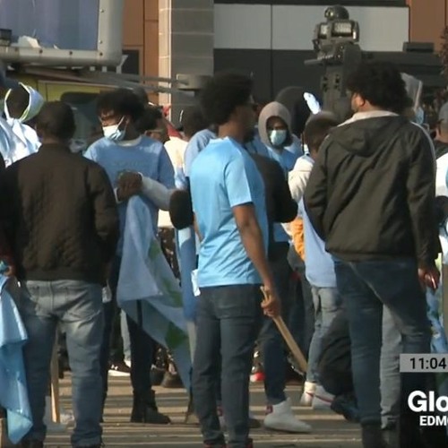 Defend Eritrean Canadians and their rights