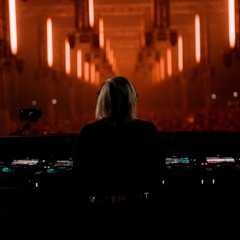 KLAUDIA GAWLAS @ NATURE ONE 2024 (CENTURY CIRCUS)