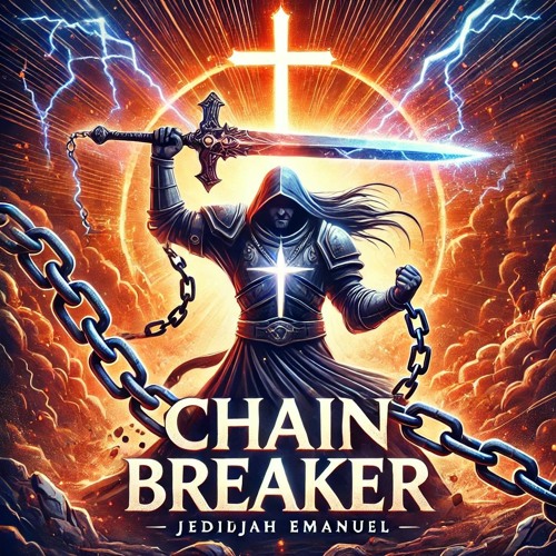 Chain breaker Version 2