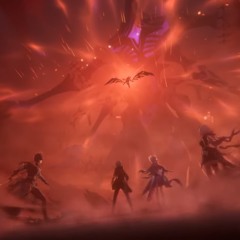 Irontomb Boss Theme ( All Phases ) | Honkai: Star Rail Ver. 3.7