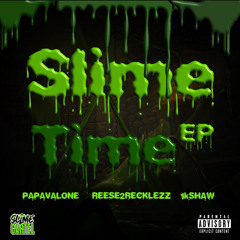 Reck Shii(Killa Remix)BONUS Track