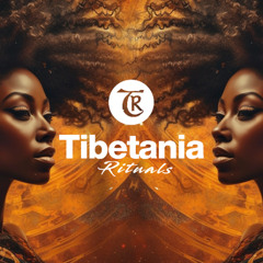 Marga Sol Ft. Darles Flow | Tibetania Rituals Mix | Organic Deep House Sunset Dj Set 2025