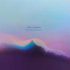 zakè, Dotlights - Stay With Me - Dotlights Remix