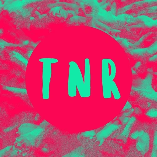 Soundcloud podcast image for