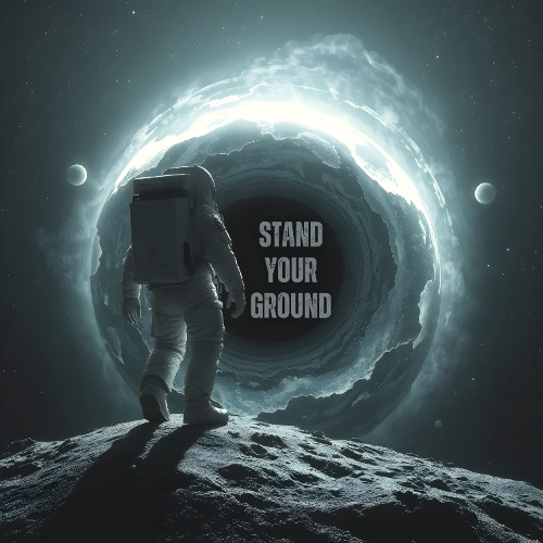 Stand Your Ground