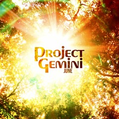 Project Gemini - June