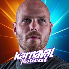 Karnaval Festival DJ Contest 2025 | Spearbreak