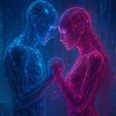 Together Again - AI Love Story