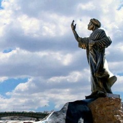 لعينيك ما يلقى الفؤاد وما لقي (المتنبي)