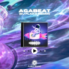 DJ FLAKO - AGABEAT (Remix)