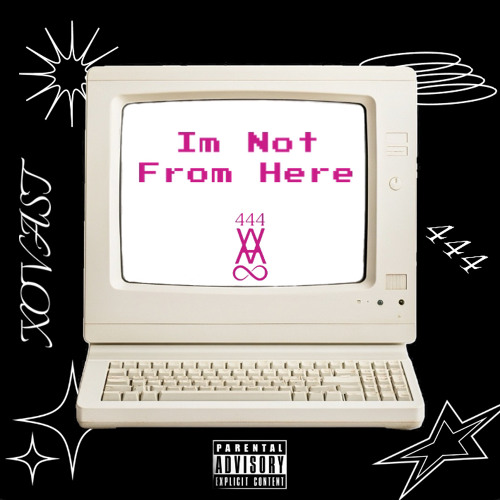 Im Not From Here (prod. The Ushanka Boy)