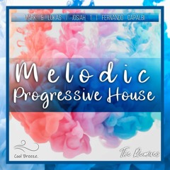 Z8phyR - Melodic Progressive House (Josiah1 Remix)