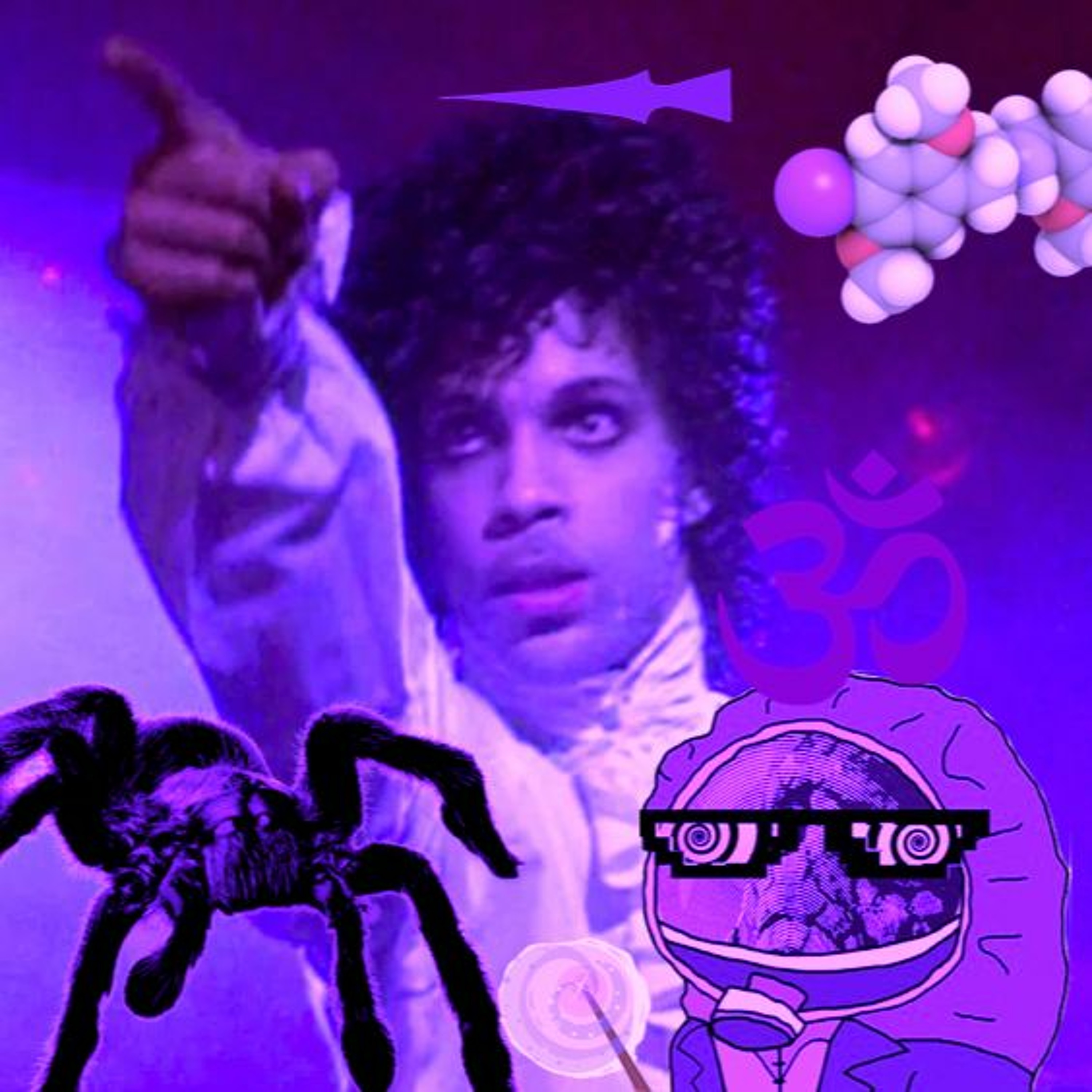 DCR - I WOULD DIE 4 U - DCOMPOSED episode artwork