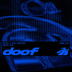 FOVOS x Max Cardona - Adore You