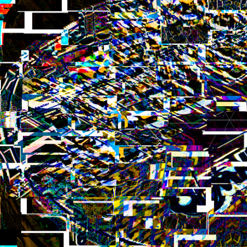 Omnishambles (disquiet0726)