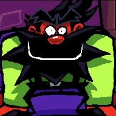 Satanic Panic! V2 ~ A Dance With The Devil - [V.S Satan!] An ANTONBLAST Mix