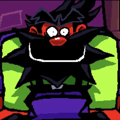 Satanic Panic! V2 ~ A Dance With The Devil - [V.S Satan!] An ANTONBLAST Mix