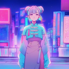 Lost In Chinatown