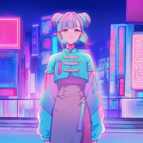 Lost In Chinatown (sped up)