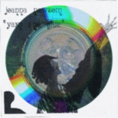 joanna newsom · yarn and glue — plagued 📣