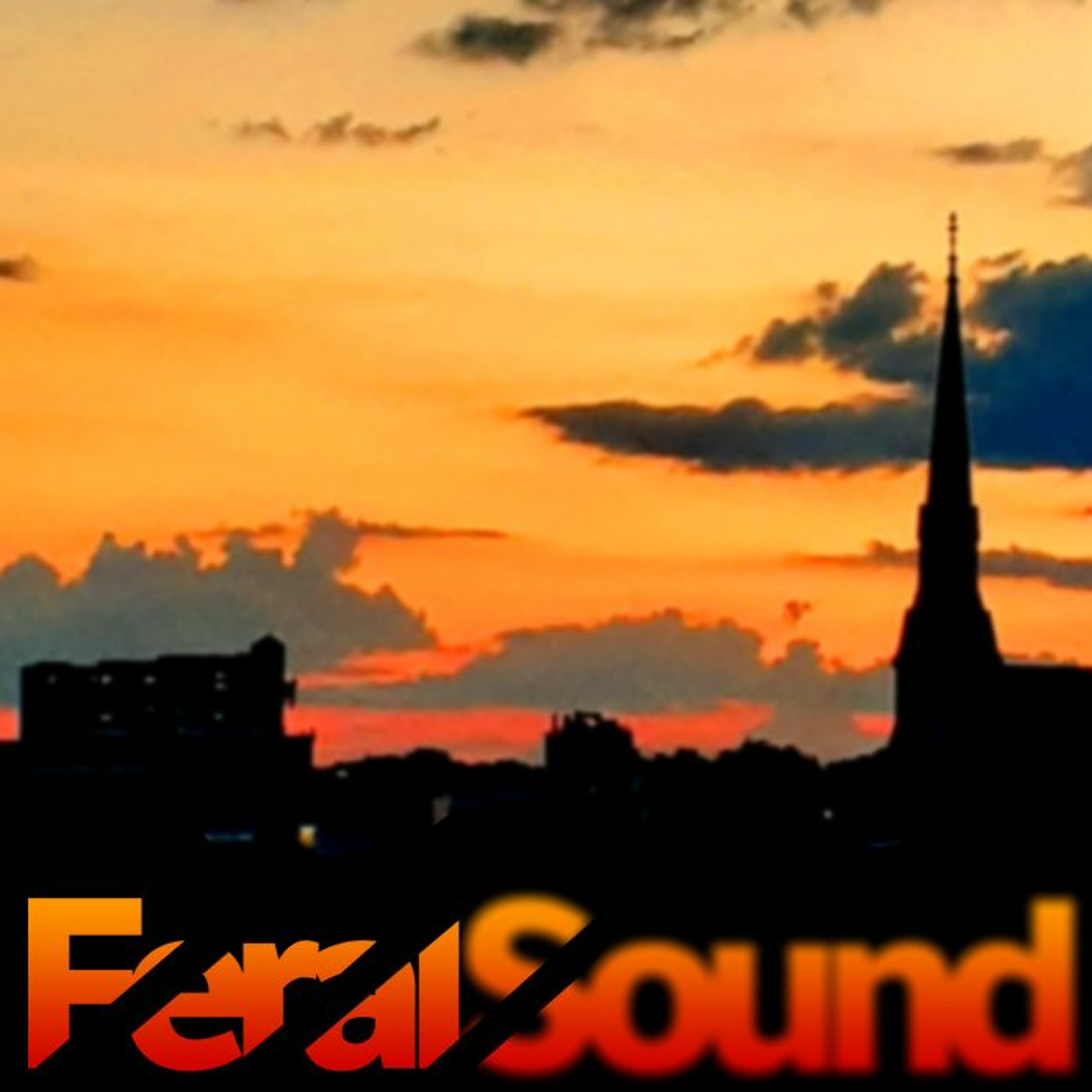 Feral Sound with Alex Tebbs Mitchell - 07 Jul 2023