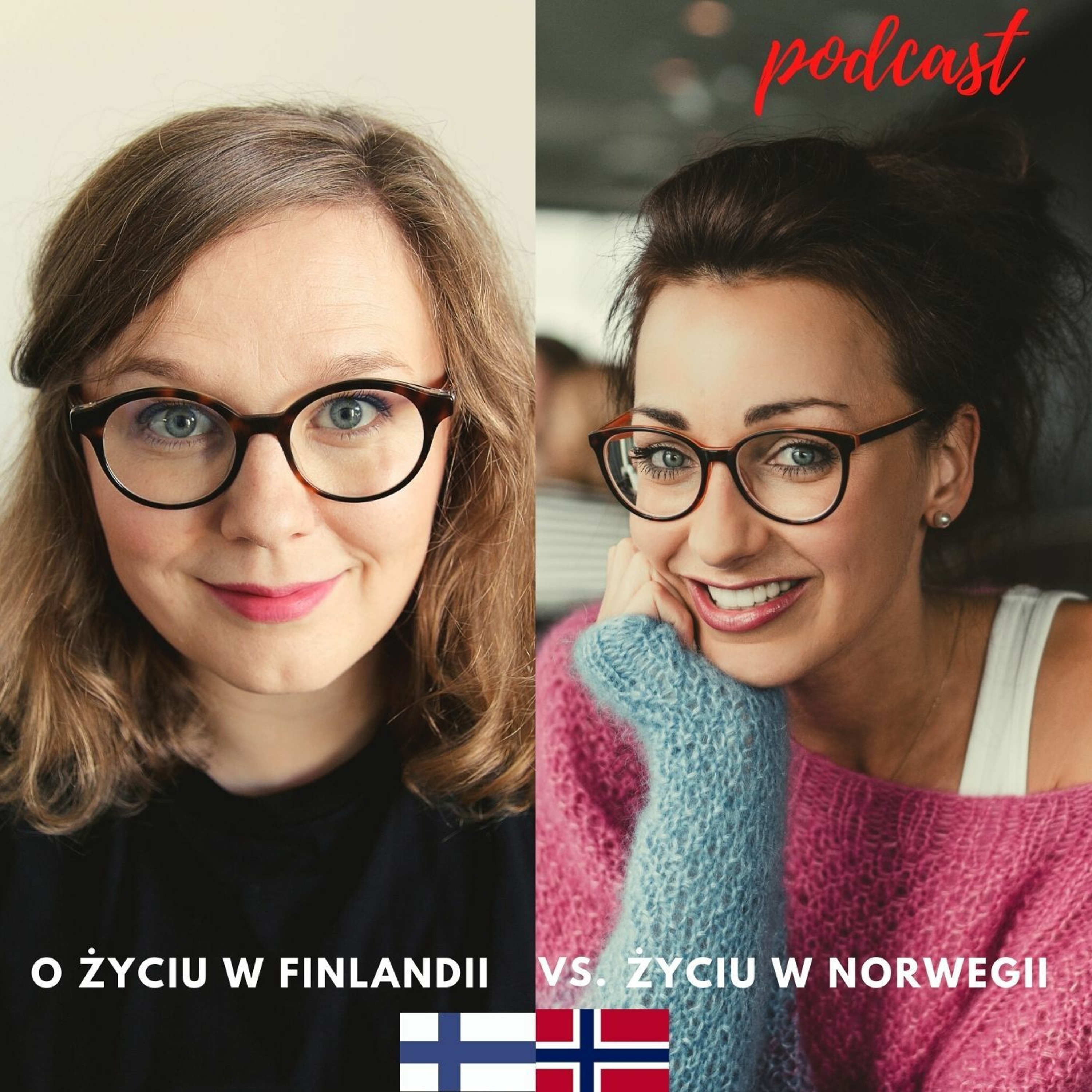 Życie w Norwegii
