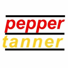 PEPPER TANNER 'NOW SOUND'