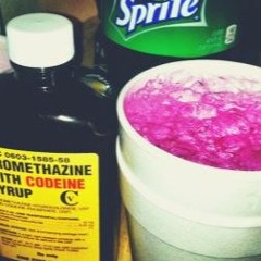 Hartes In Die Sprite