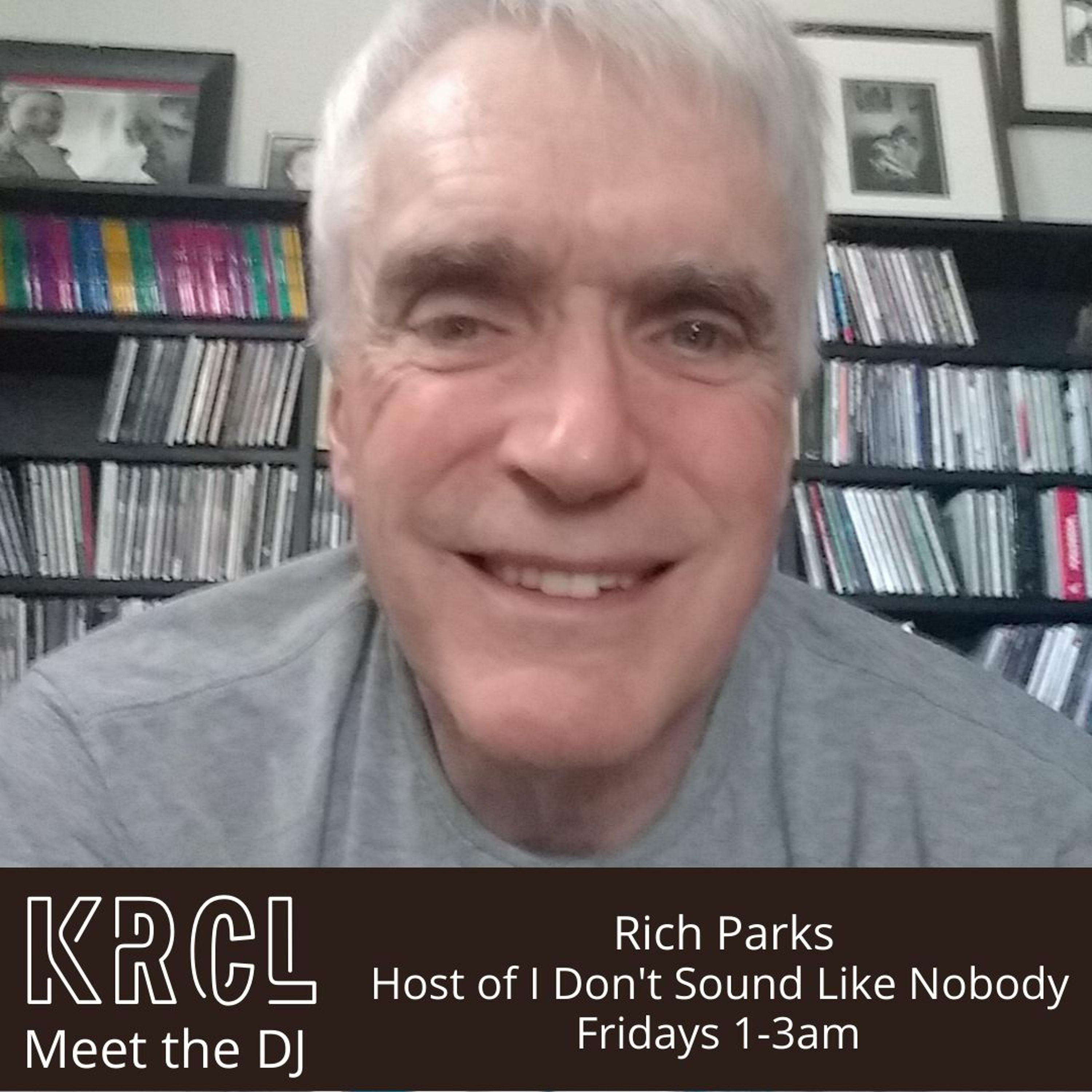KRCLRadioActive