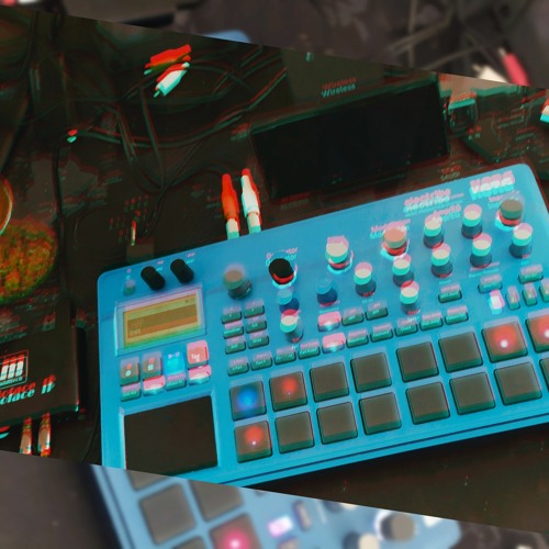 Tschau (Korg Rec Sponti mit besserem Sound)