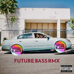 NISSAN ALTIMA (FUTURE BASS RMX)