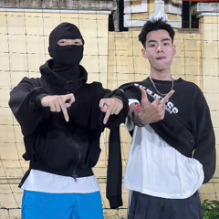 NOI BUON GANGSTER - SIWBV & LOUIES
